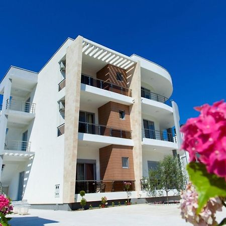Demiri Apartments Ulcinj Buitenkant foto