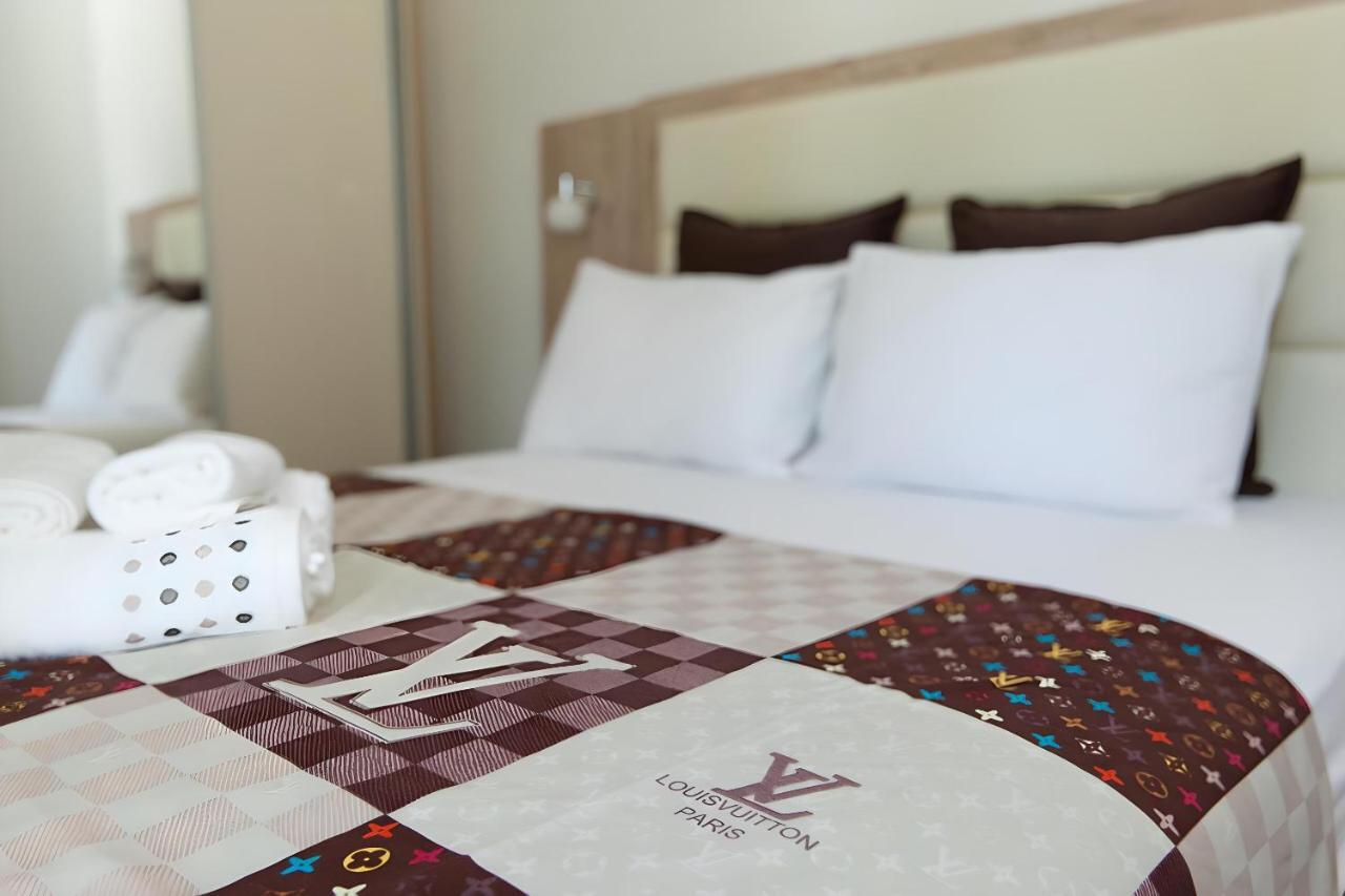 Demiri Apartments Ulcinj Buitenkant foto
