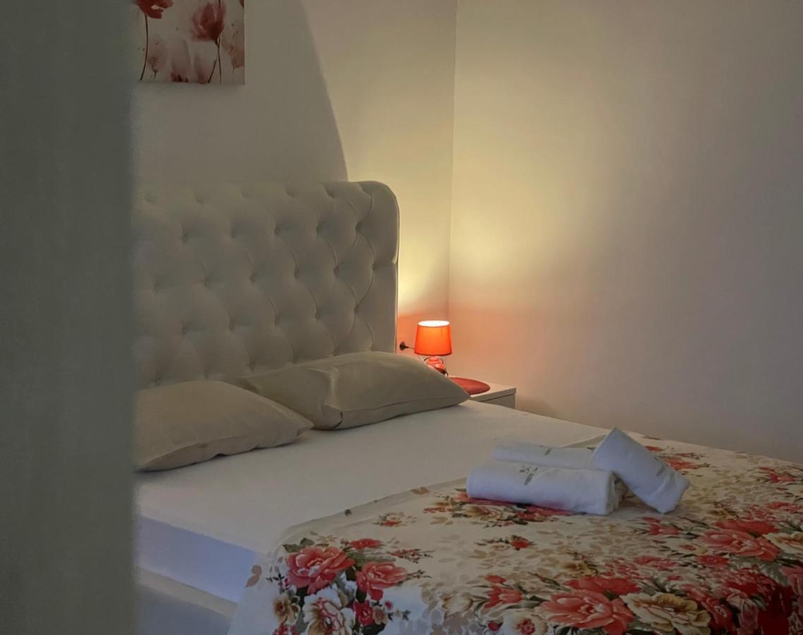 Demiri Apartments Ulcinj Buitenkant foto