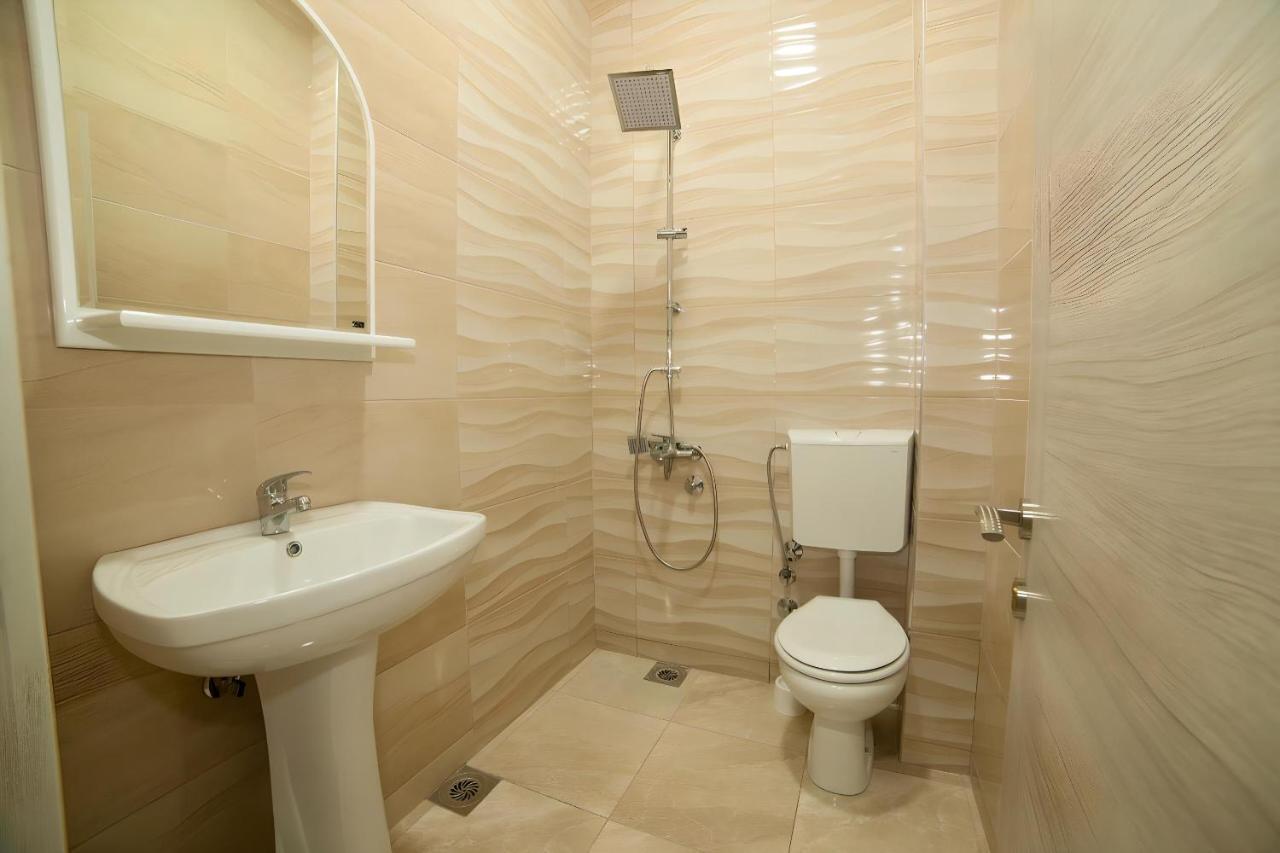 Demiri Apartments Ulcinj Buitenkant foto