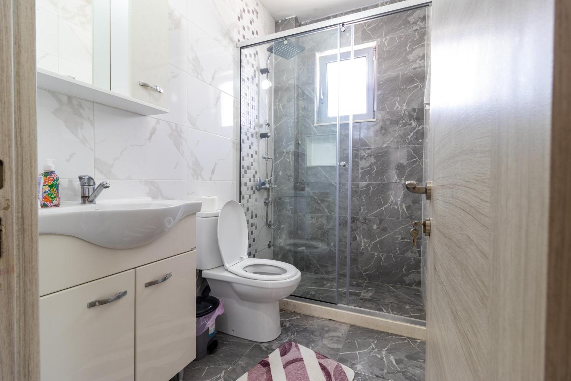 Demiri Apartments Ulcinj Buitenkant foto