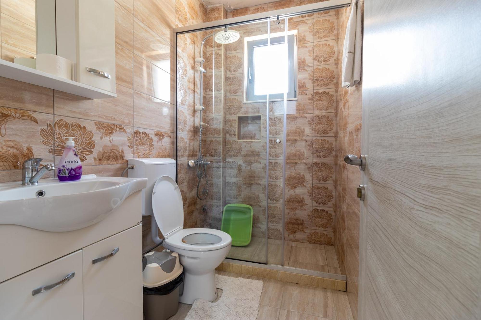 Demiri Apartments Ulcinj Buitenkant foto